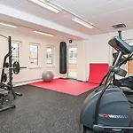 4 Star Holiday Home In Romo * Rømø Kirkeby