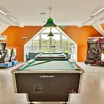 4 Star Holiday Home In Romo Semesterbostad