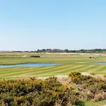Semesterbostad 4 Star Holiday Home In Romo *