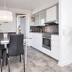 4 Star Holiday Home In Romo *