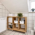 4 Star Holiday Home In Romo Semesterbostad