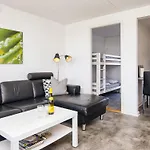 4 Star Holiday Home In Romo Semesterbostad *