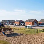 4 Star Holiday Home In Romo Semesterbostad Rømø Kirkeby