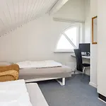 Semesterbostad 4 Star Holiday Home In Romo