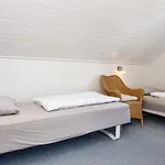 4 Star Holiday Home In Romo Semesterbostad Rømø Kirkeby