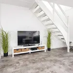 4 Star Holiday Home In Romo Semesterbostad Rømø Kirkeby
