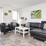 Semesterbostad 4 Star Holiday Home In Romo Rømø Kirkeby