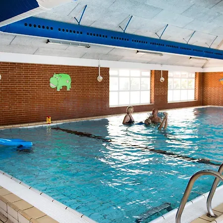 4 Star In Romo Rømø Kirkeby