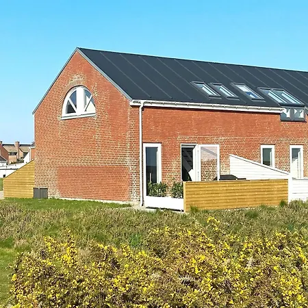 Casa vacanze Golf View Retreat - By Traum Rømø Kirkeby