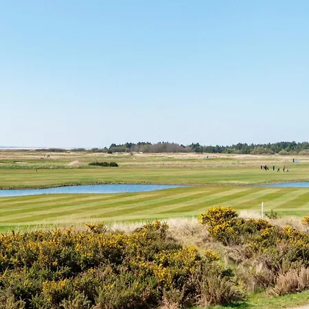 Casa vacanze Golf View Retreat - By Traum *