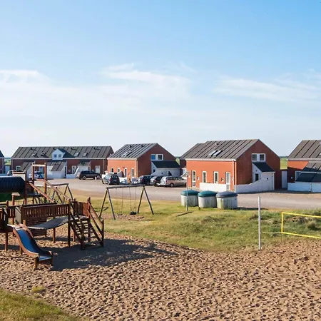 Golf View Retreat - By Traum Hébergement de vacances Rømø Kirkeby