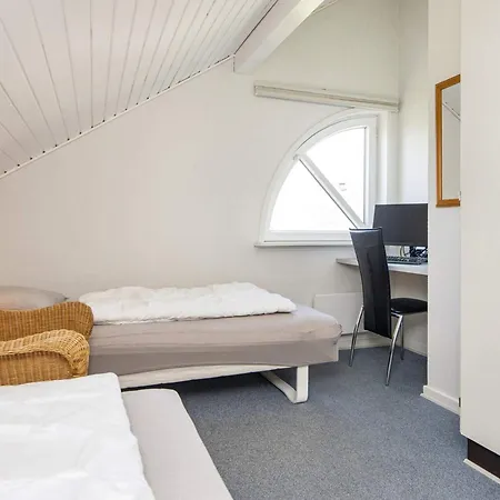 Hébergement de vacances Golf View Retreat - By Traum