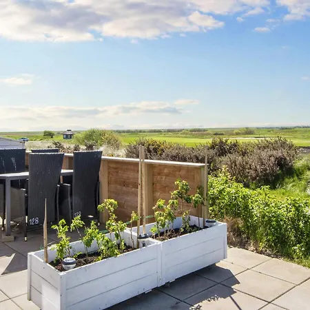 Casa vacanze Golf View Retreat - By Traum Rømø Kirkeby