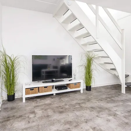 Golf View Retreat - By Traum Hébergement de vacances Rømø Kirkeby