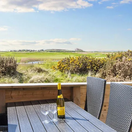 Golf View Retreat - By Traum Casa vacanze Rømø Kirkeby