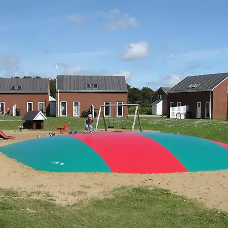 4 Star In Romo Rømø Kirkeby