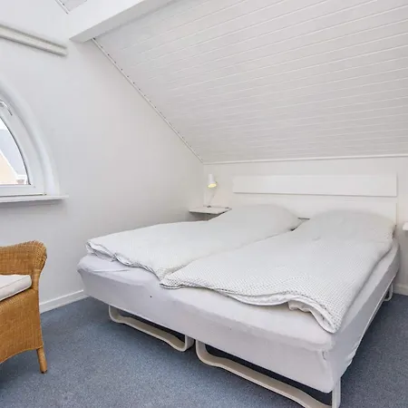 4 Star In Romo * Rømø Kirkeby
