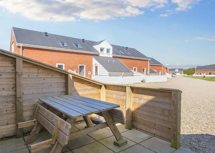 Golf View Retreat - By Traum Rømø Kirkeby