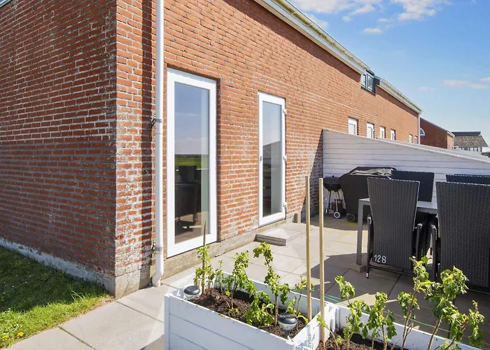 Σπίτι διακοπών Golf View Retreat - By Traum Rømø Kirkeby