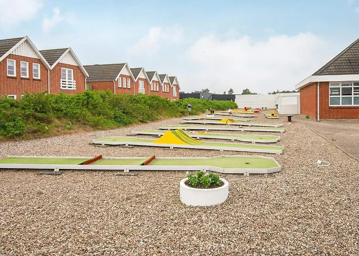 Golf View Retreat - By Traum Tatil Evi